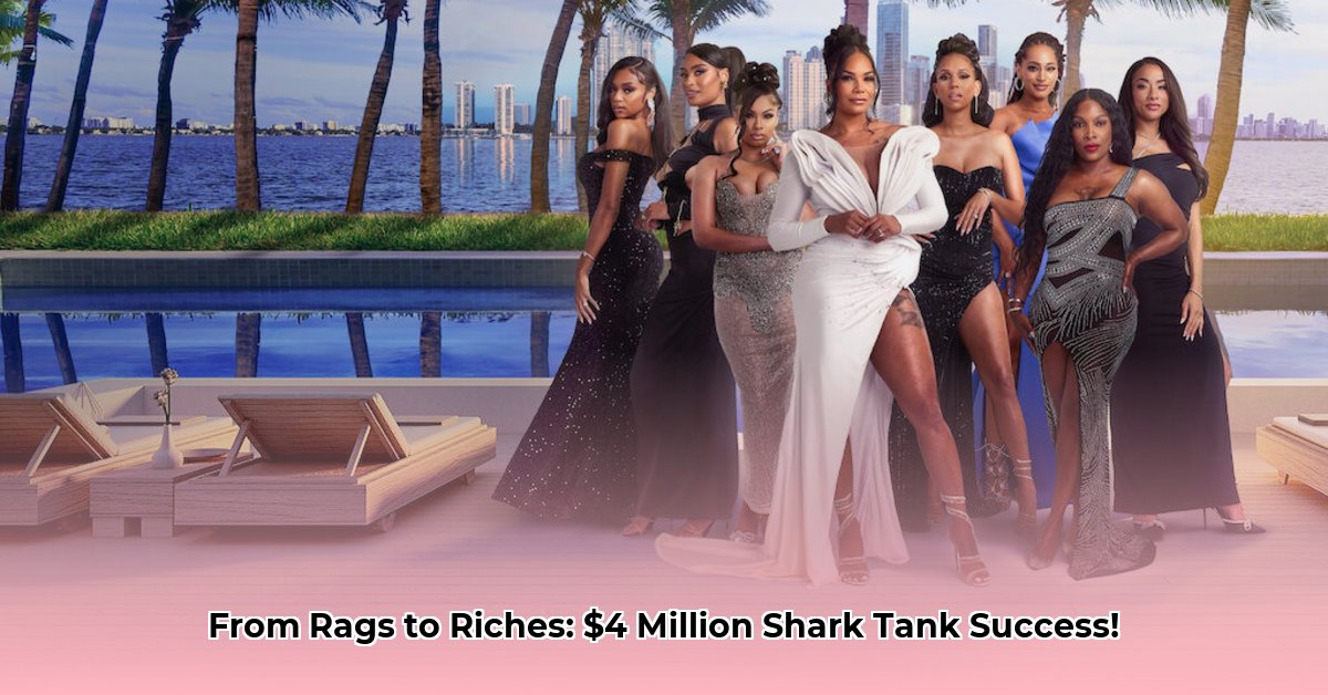 rags-to-raches-net-worth